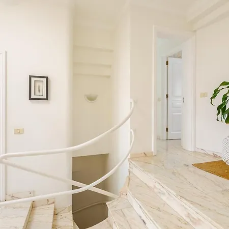 Villa Spectacular Parking Powerful Wifi Seaview *