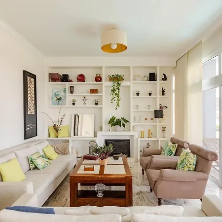Villa Spectacular Parking Powerful Wifi Seaview San Francisco de Paula