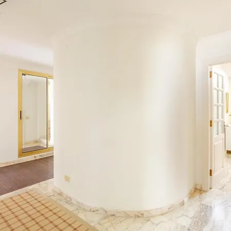 Spectacular Parking Powerful Wifi Seaview Villa
