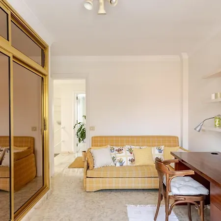 Spectacular Parking Powerful Wifi Seaview * San Francisco de Paula