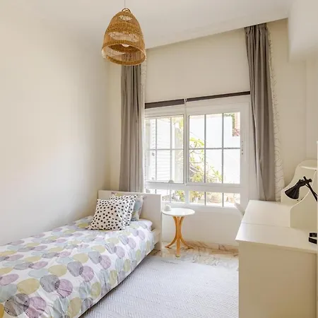 Spectacular Parking Powerful Wifi Seaview * San Francisco de Paula