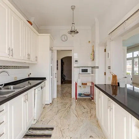 Villa Spectacular Parking Powerful Wifi Seaview