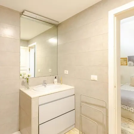Villa Spectacular Parking Powerful Wifi Seaview