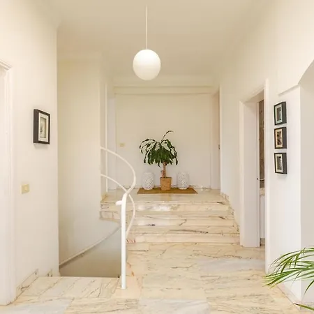 Spectacular Parking Powerful Wifi Seaview * San Francisco de Paula