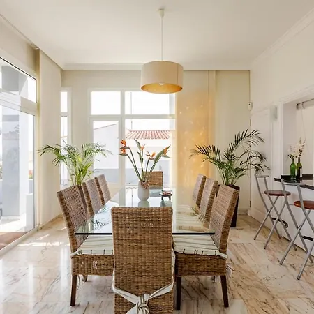 Spectacular Parking Powerful Wifi Seaview Villa