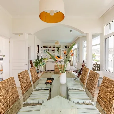 Villa Spectacular Parking Powerful Wifi Seaview